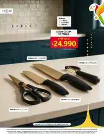 Catálogo Ara semana 38 Página 12