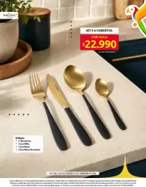 Catálogo Ara semana 38 Página 15