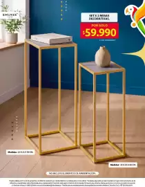 Catálogo Ara semana 38 Página 19