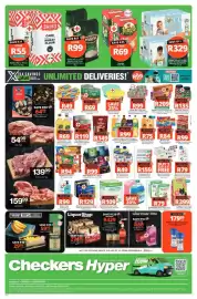 Checkers Hyper catalogue week 38 Page 2
