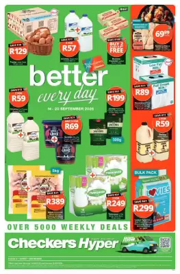 Checkers Hyper (valid until 20-09)