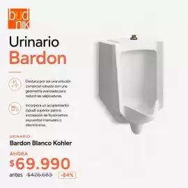 Catálogo Budnik semana 38 Página 4