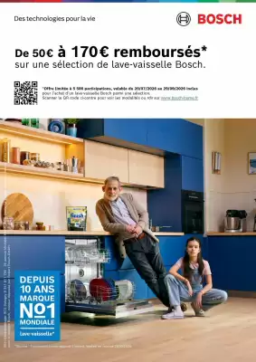 Gitem (valable jusqu'au 29-09)