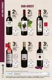 Catalogue E.Leclerc page 46