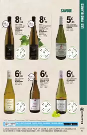 Catalogue E.Leclerc page 83
