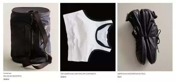 Catálogo ZARA HOME semana 38 Página 2