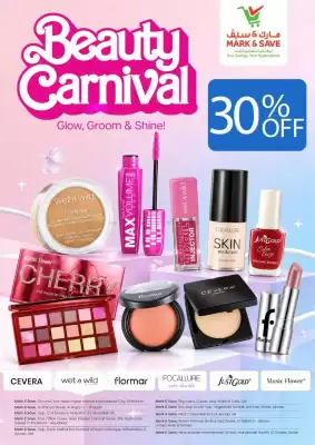 Mark & Save (valid until 24-09)