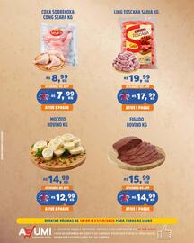 Folheto Ayumi Supermercados Página 2