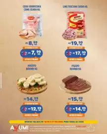Folheto Ayumi Supermercados Página 2