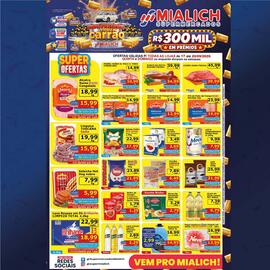 Catálogo Mialich Supermercados Página 6