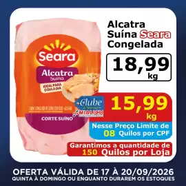 Catálogo Mialich Supermercados Página 2