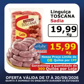 Catálogo Mialich Supermercados Página 3