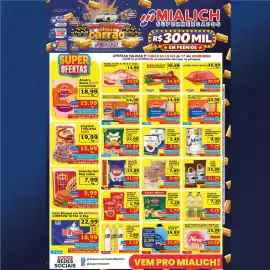 Catálogo Mialich Supermercados Página 6