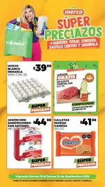 Folleto Merco semana 38 Página 1