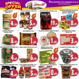 Al-Quds Supermarket flyer week 38 Page 5