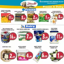 Al-Quds Supermarket flyer week 38 Page 6