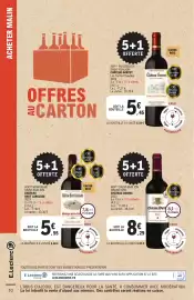 Catalogue E.Leclerc Drive page 10