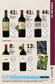 Catalogue E.Leclerc Drive page 65