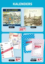 Boekenvoordeel folder Pagina 6