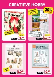 Boekenvoordeel folder Pagina 8