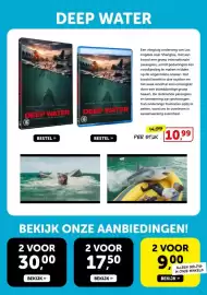 Boekenvoordeel folder Pagina 9