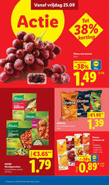 Lidl folder Pagina 4