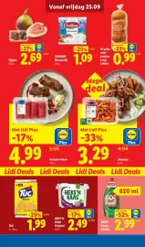 Lidl folder Pagina 3