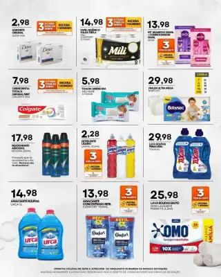 Mercadão Atacadista (válido até 21-09)