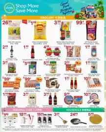 Lucky Supermarket flyer week 38 Page 2: Centellian 24 Madeca Time Reverse Cream €0,88