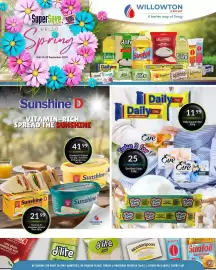 Super Save catalogue Page 17