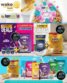 Super Save catalogue Page 26
