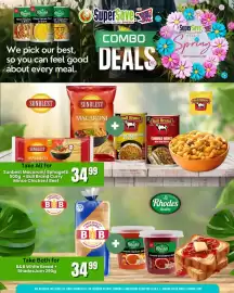 Super Save catalogue Page 29