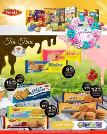 Super Save catalogue Page 32