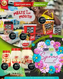 Super Save catalogue Page 41