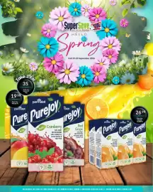 Super Save catalogue Page 47
