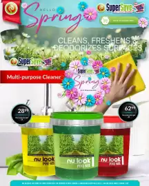 Super Save catalogue Page 50