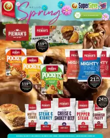 Super Save catalogue Page 54