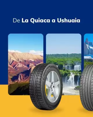 Norauto (válido hasta 19-09)