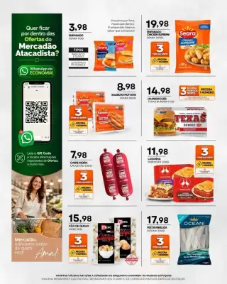 Mercadão Atacadista (válido até 21-09)