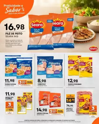 Mercadão Atacadista (válido até 21-09)