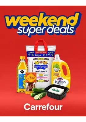 Carrefour (valid until 21-09)