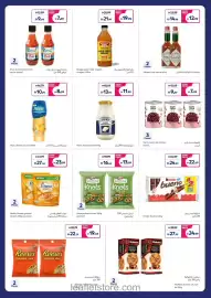Carrefour catalogue Page 18