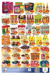 Al Madina Hypermarket catalogue Page 2: VOLGA Bharat Long Grain 2 BASMATI RICE at Long Grain 2 BASMATI RICE VOLGA BHARAT