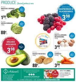 Askews Foods flyer week 39 Page 12