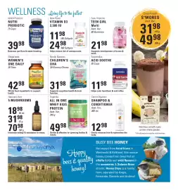 Askews Foods flyer week 39 Page 10