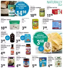 Askews Foods flyer week 39 Page 11