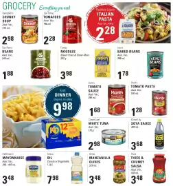 Askews Foods flyer week 39 Page 2