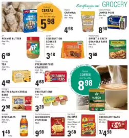 Askews Foods flyer week 39 Page 3