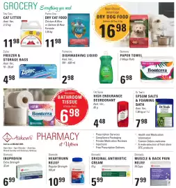 Askews Foods flyer week 39 Page 4