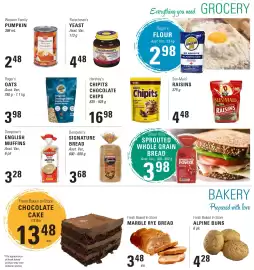 Askews Foods flyer week 39 Page 5